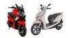 DION-Electric-Vehicles-launches-two-e-scooters,-showroom-inaugurated-in-Chennai