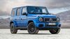 Mercedes-G-580,-electric-version-of-G-Wagon-SUV,-to-launch-in-India-on-this-date