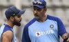 You-Mellow-With-Age...-:-On-Kohli-s-Form,-Shastri-Drops--Firing--Bombshell