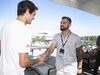 Lyon-Reveals-Hilarious--Federer--Motivation-For-Kohli-During-2014-BGT