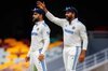 Flawed-Statement-:-Rohit-Accused-Of--Not-Speaking-His-Mind--On-Kohli-s-Form