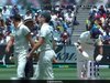 Watch:-Starc-Aims-To-Unsettle-India-With-Bail-Switch-Act,-Jaiswal-Does-This