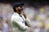 Rohit-Sharma-Told-To-Drop-Himself-From-5th-Test,-Accused-Of-Being--Selfish