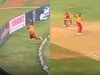 Watch:-Terrific-Fielding-Saves-Four-But-Bowler-Concedes-6-On-Same-Ball