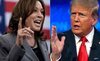 Trump-Sounds-Dark-Tone-At-Rally,-Kamala-Harris-Says--Ready--For-Debate